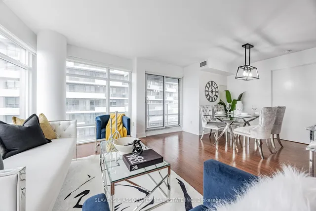 Additional image 19 of 2191 Yonge St Unit 2308