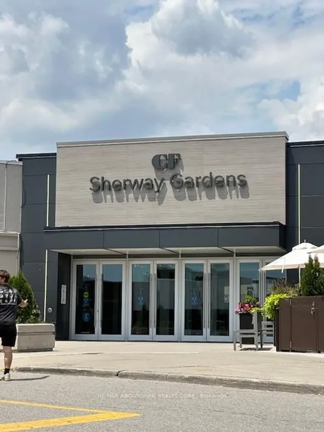 Additional image 33 of 205 Sherway Gardens Rd Unit 315