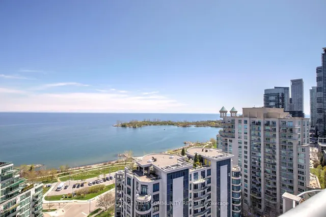 Additional image 43 of 2083 Lake Shore Blvd Unit 909