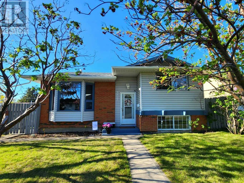 5023 Whitehorn Drive NE|Calgary, Alberta T1Y1T9