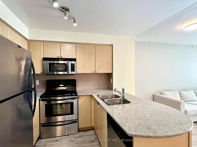 Additional image 8 of 763 Bay St Unit 3210