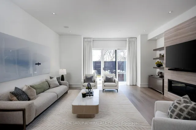 Additional image 16 of 11 Thurloe Ave