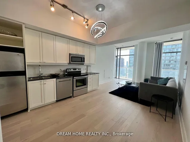 Additional image 2 of 103 The Queensway N/A Unit 2809