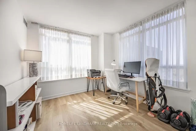 Additional image 20 of 16 Harrison Garden Blvd Unit Lph04