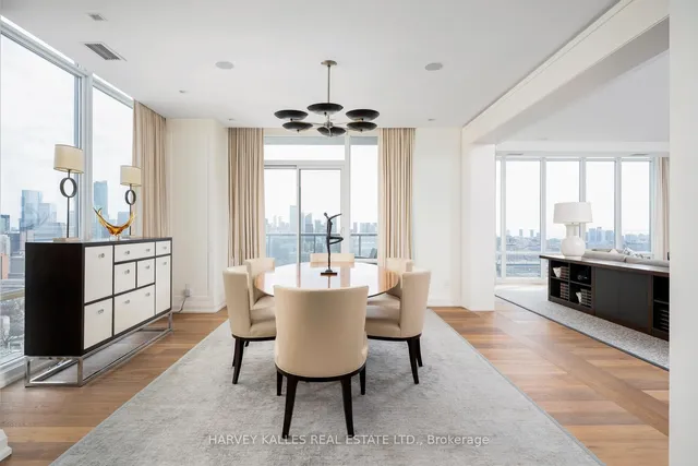 Additional image 2 of 1 Bedford Rd Unit 2901