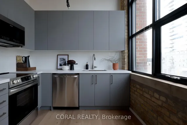 Additional image 17 of 736 Dundas St Unit 407