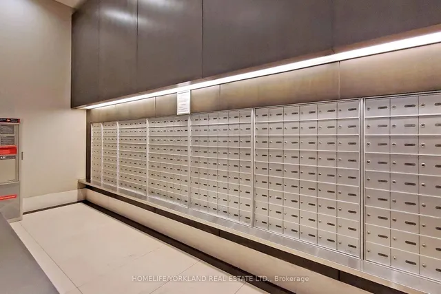 Additional image 37 of 181 Wynford Dr Unit 1202