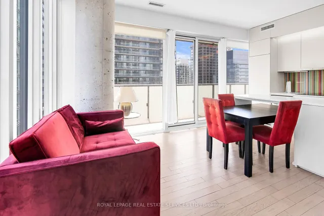 Additional image 11 of 101 Peter St Unit 2806