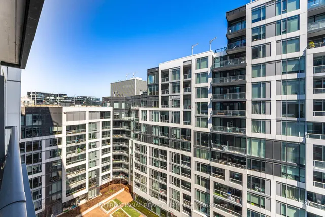 Additional image 27 of 27 Bathurst St Unit 1012