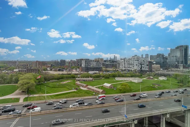 Additional image 38 of 209 Fort York Blvd Unit 1663