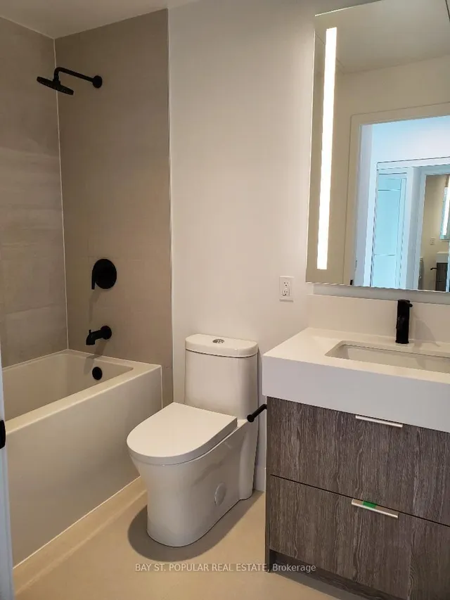 Additional image 11 of 308 Jarvis St Unit 2604