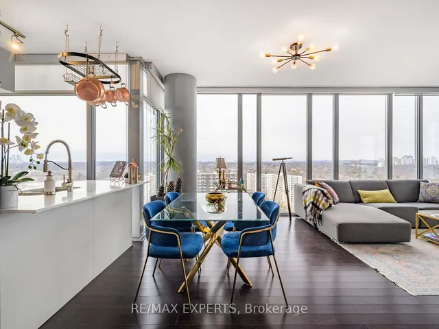 Additional image 5 of 105 The Queensway N/A Unit 2411