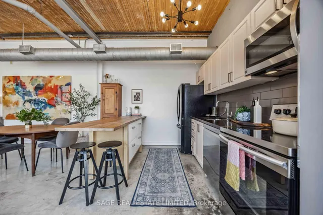 Additional image 19 of 365 Dundas St Unit 224