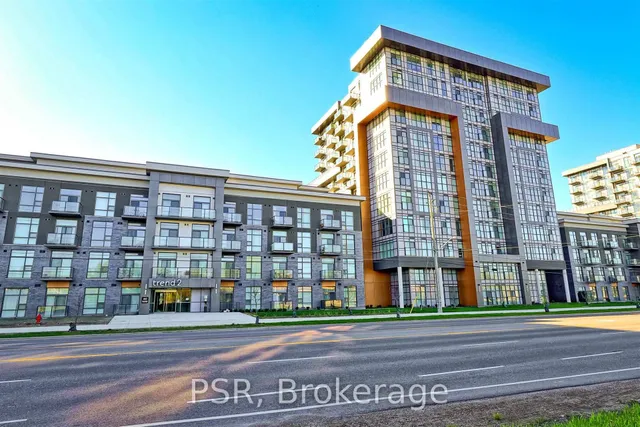 Additional image 2 of 460 Dundas St Unit 708