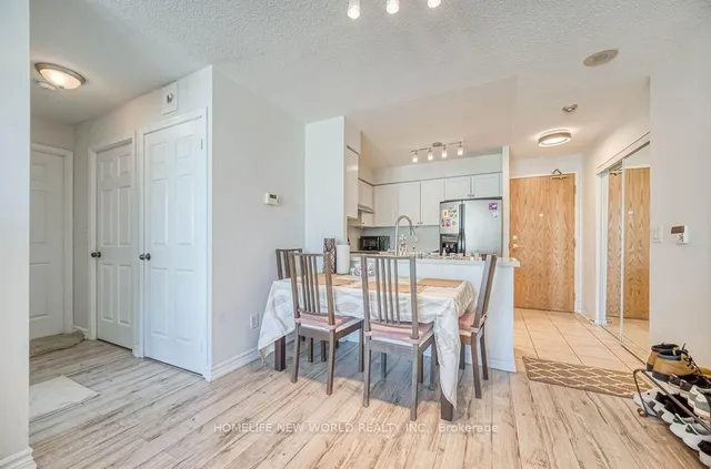 Additional image 9 of 5508 Yonge St Unit 1810