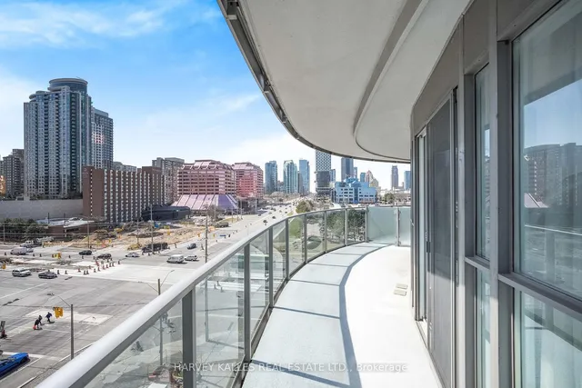 Additional image 14 of 60 Absolute Ave Unit 602