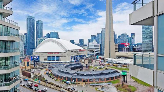 Additional image 15 of 228 Queens Quay Unit 2310