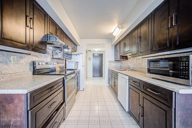 Additional image 7 of 4725 Sheppard Ave Unit 703