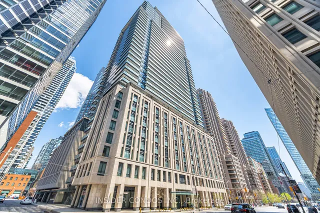 Additional image 31 of 955 Bay St Unit 2607