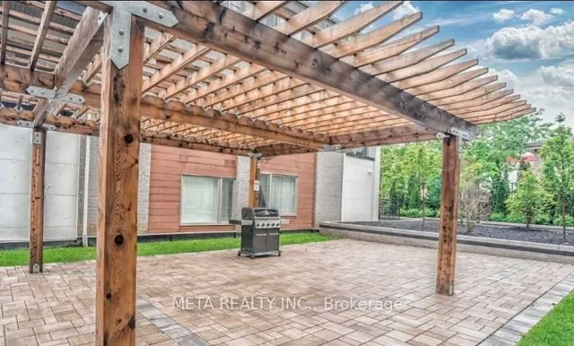 Additional image 12 of 5131 Sheppard Ave Unit 401