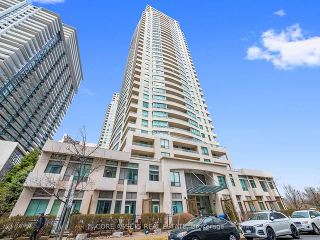 Additional image 34 of 18 Spring Garden Ave Unit 2705