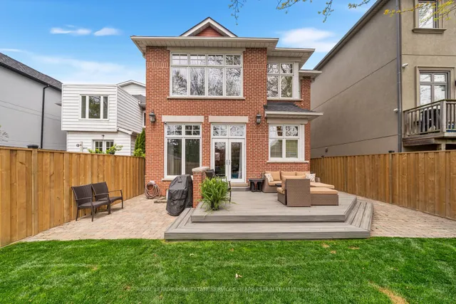 Additional image 30 of 129 Deloraine Ave