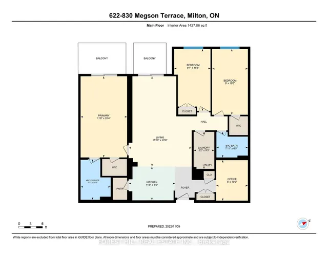 Additional image 37 of 830 Megson Terr Unit 622