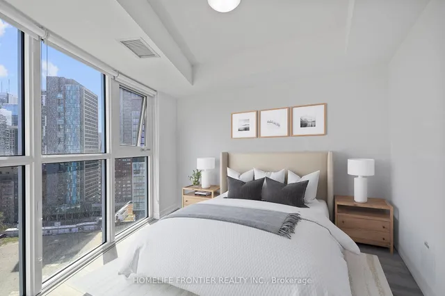 Additional image 12 of 219 Dundas St Unit 1903