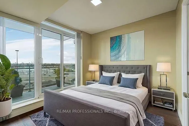 Additional image 20 of 2121 Lake Shore Blvd Unit 1203