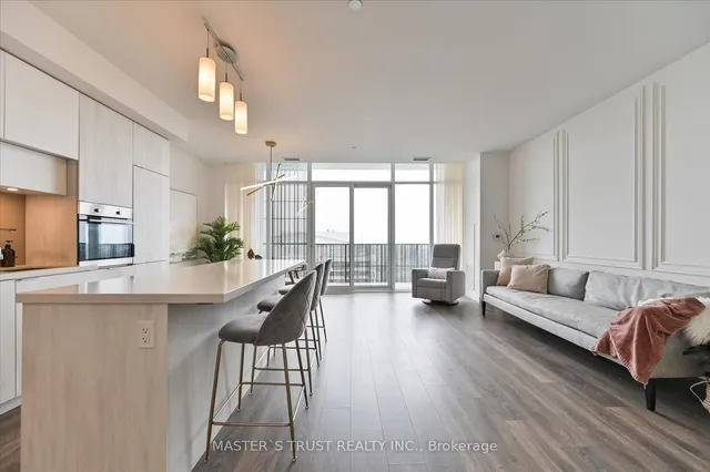 Additional image 5 of 8 Eglinton Ave Unit Ph 5801