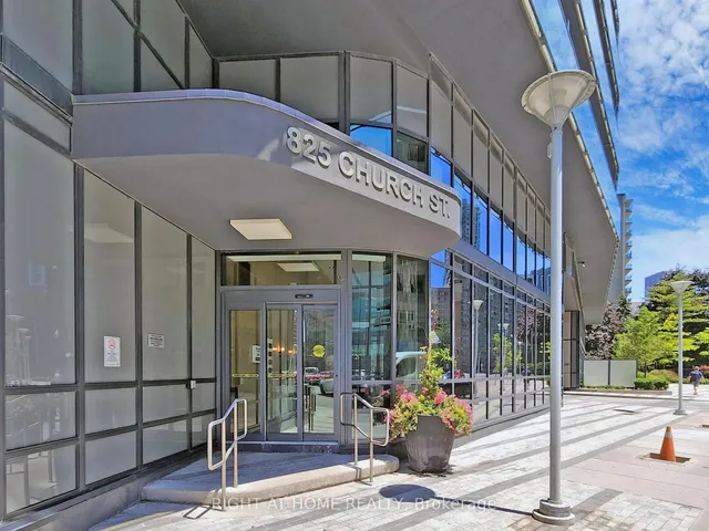 Additional image 3 of 825 Church St Unit 3503