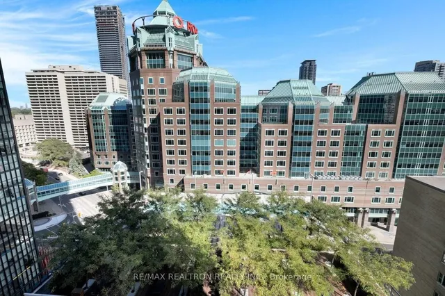 Additional image 6 of 101 Charles St Unit 1311