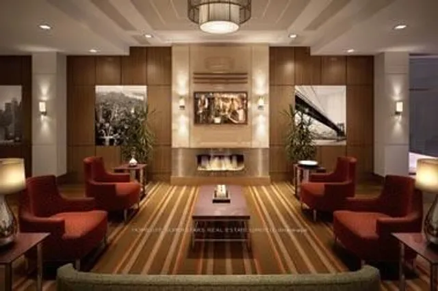 Additional image 21 of 6 Eva Rd Unit 1507