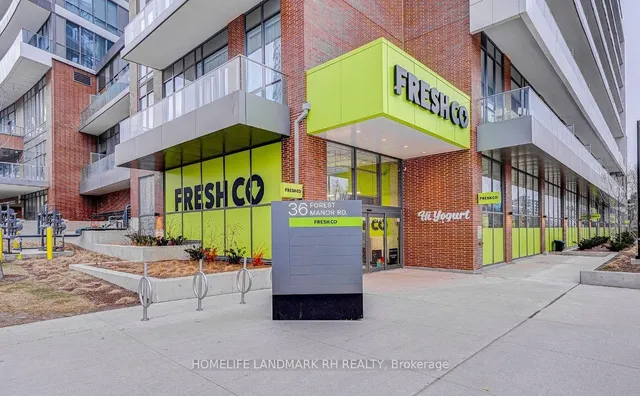 Additional image 23 of 38 Forest Manor Rd Unit 701