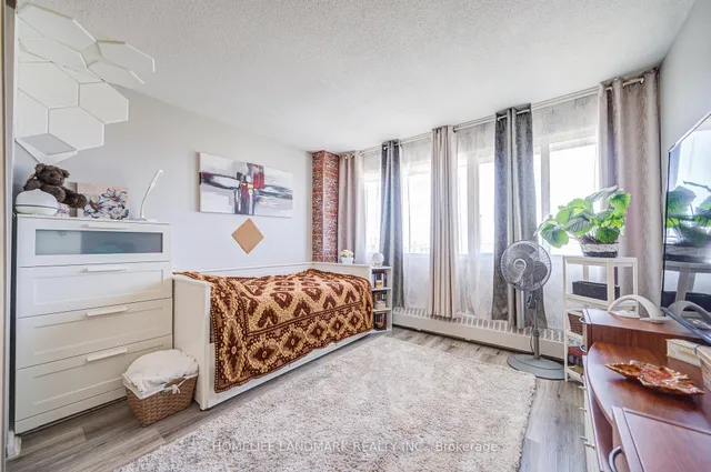 Additional image 24 of 715 Don Mills Rd Unit 2501