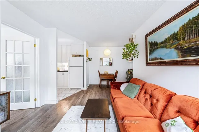 Additional image 20 of 114 Vaughan Rd Unit 103