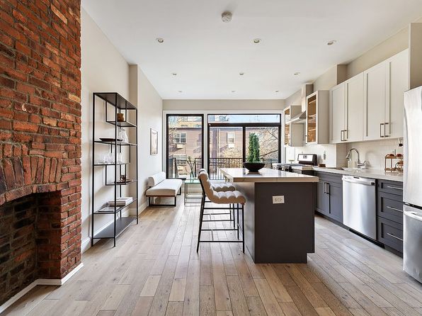 34 Woodbine St, Brooklyn, NY 11221