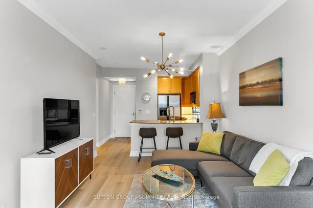 Additional image 15 of 2083 Lake shore Blvd Unit 809