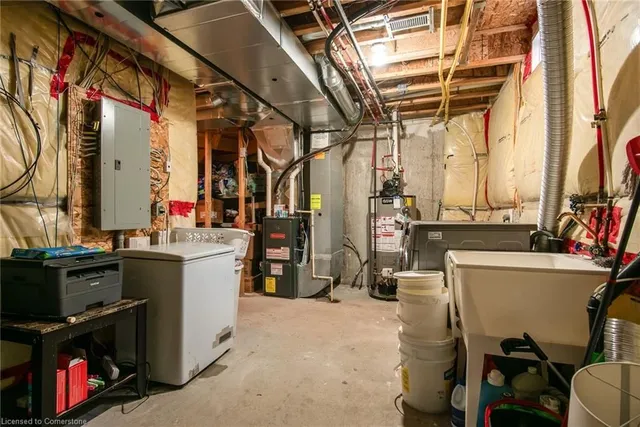 Additional image 40 of 701 Homer Watson Blvd Unit 17