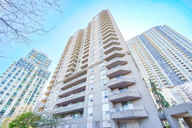 Additional image 2 of 18 Hillcrest Ave Unit 801