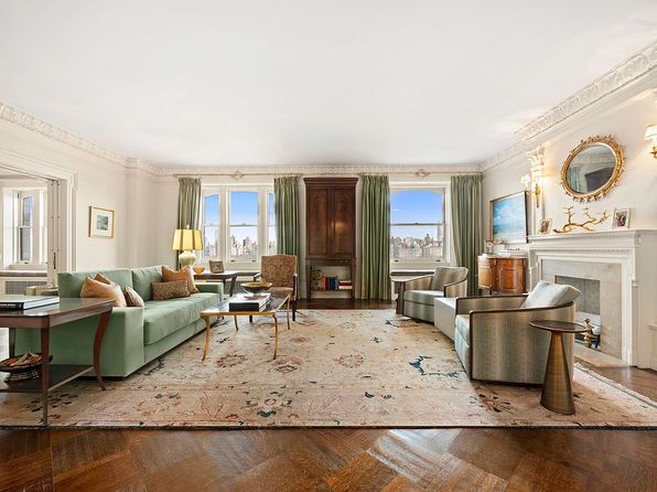 151 Central Park W #11NORTH, New York, NY 10023