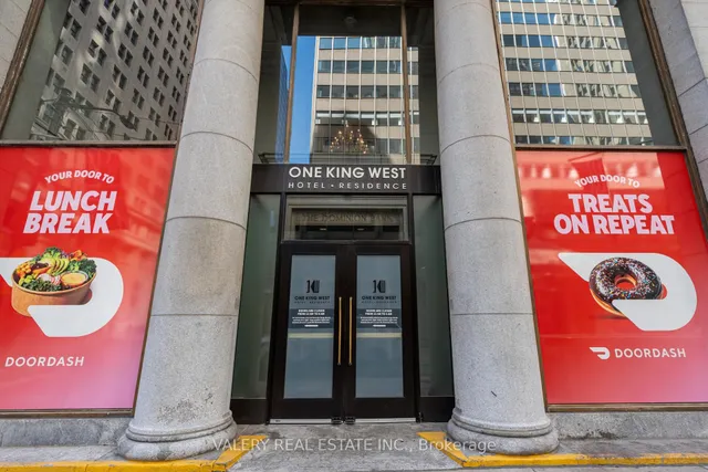 Additional image 2 of 1 King St Unit 2002