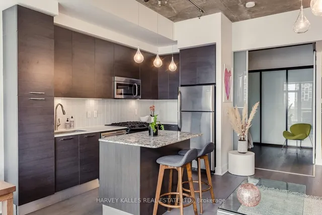 Additional image 12 of 399 Adelaide St Unit 713