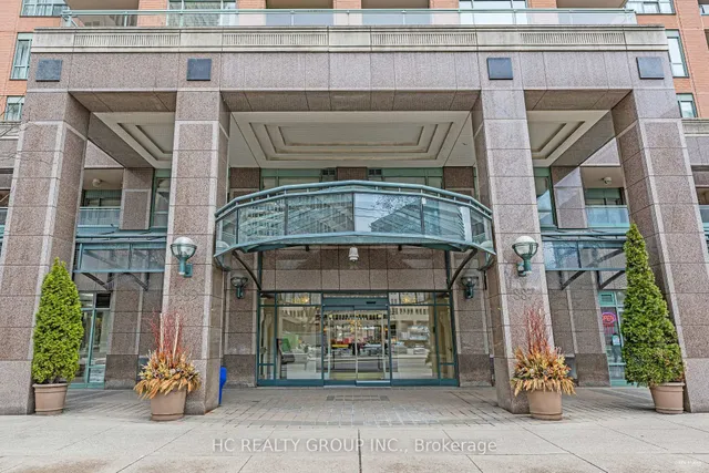 Additional image 2 of 889 Bay St Unit 1011