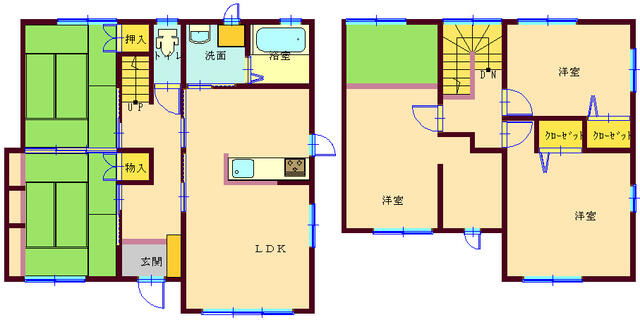 Additional image 28 of Tohara, Yabakei-cho, Nakatsu City, Oita Prefecture