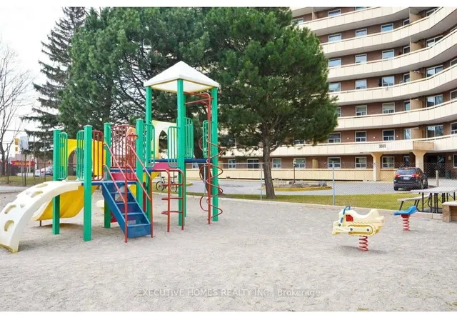 3555 Derry Rd Unit 801