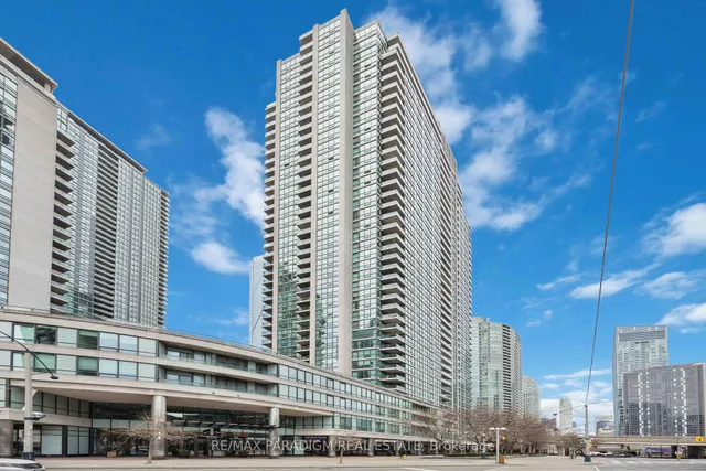 16 Yonge St Unit 1713