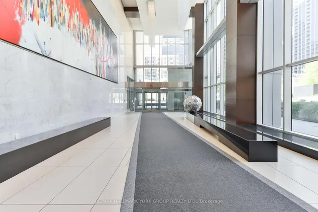 Additional image 22 of 386 Yonge St Unit 1607