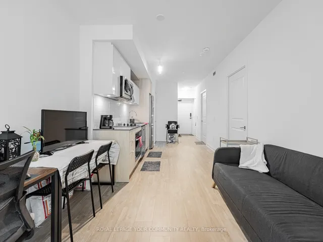 Additional image 7 of 100 Dalhousie St Unit 415