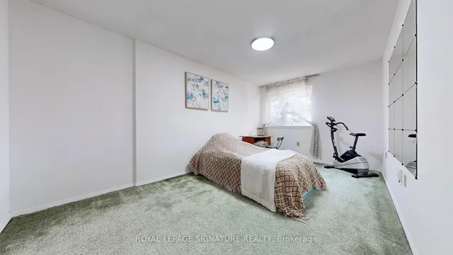 Additional image 17 of 4005 Don Mills Rd Unit 111